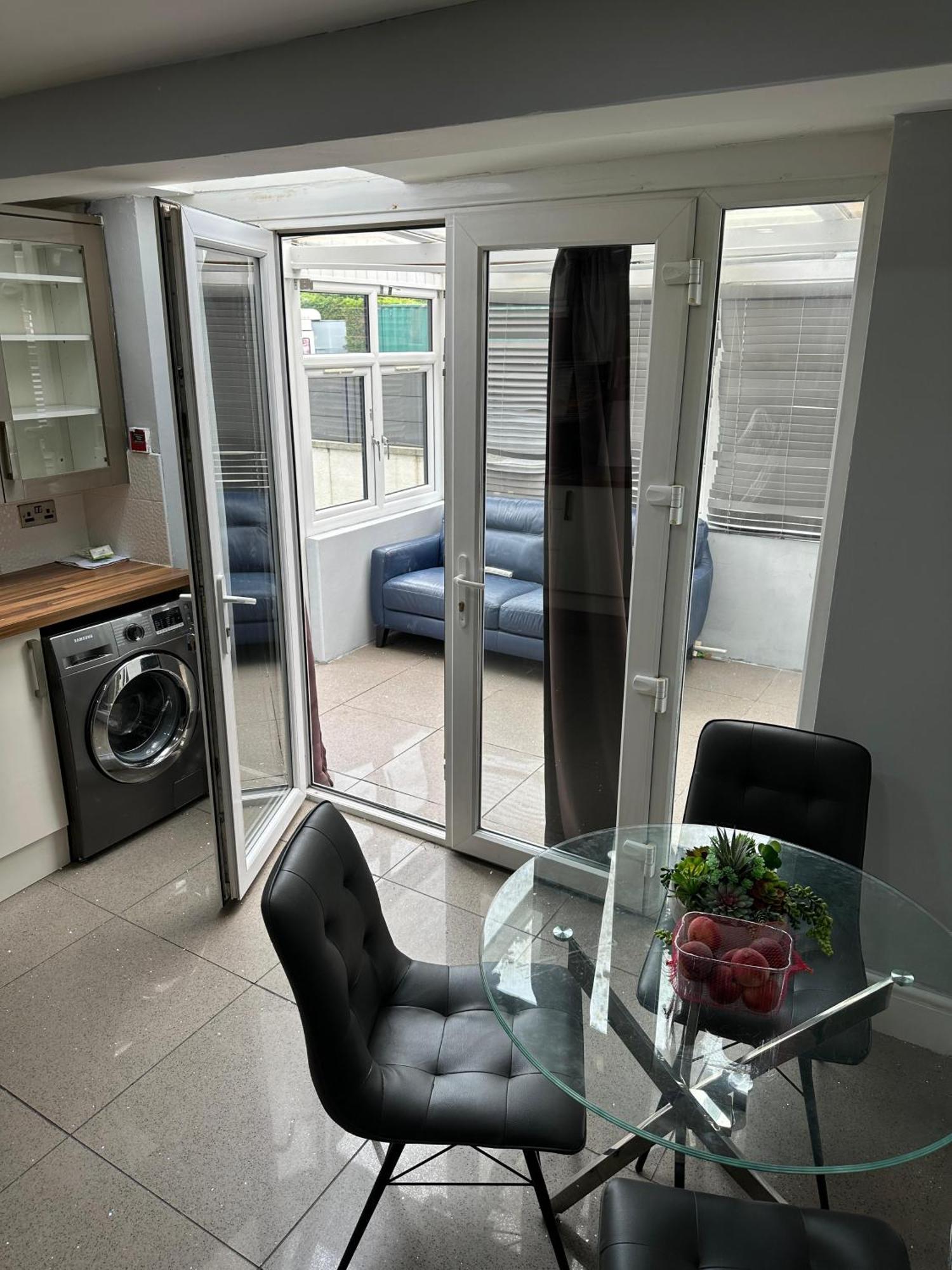 Homestay In Stockport Road Manchester